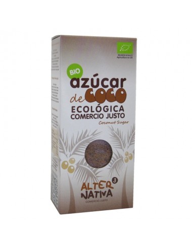 Azucar coco ALTERNATIVA 3...
