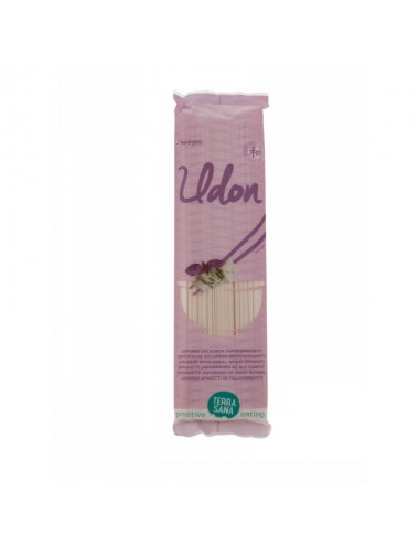 Udon TERRASANA 250 gr BIO