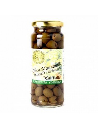 Aceituna gordal CAL VALLS...