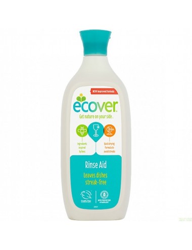 Abrillantador ECOVER 500 ml